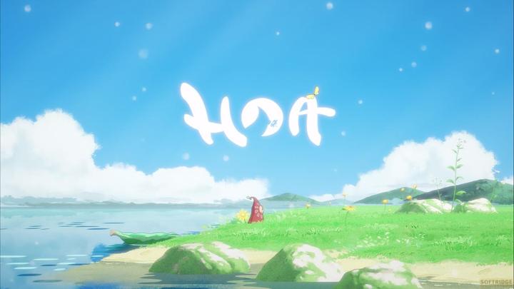 Actual product image PM Studios Hoa (PS4, EN)