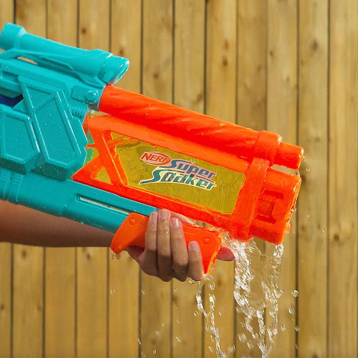 Produktbild Nerf Super Soaker Mini Dunk-Fill (Tank Integriert)