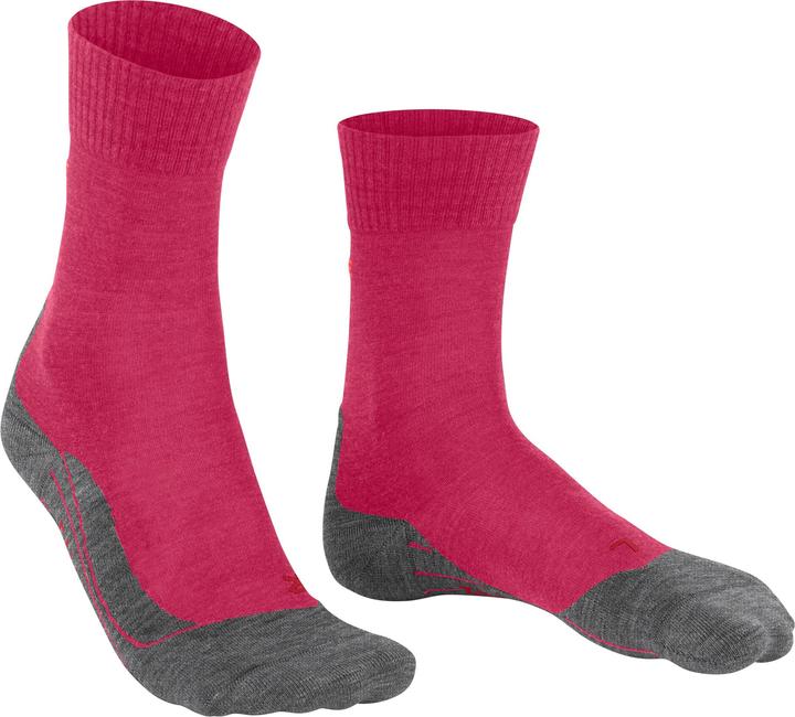 Produktbild Falke TK5 Wander Damen Trekking Socken (35 - 36)
