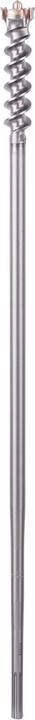 Produktbild Bosch Professional Zubehör PRO SDS max-9 Break Through Bohrer, 45 x 850 x 1000 mm (45 mm)