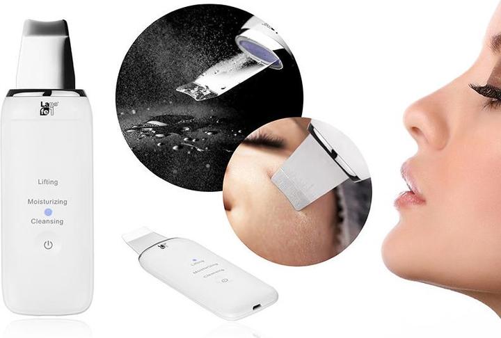Actual product image Lafe cavitation peeling TWA002