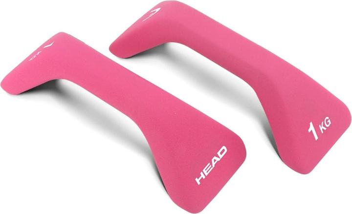 Produktbild Head HA188-2 (2 x 1 kg)
