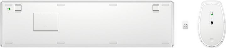 Immagine prodotto HP 650 (Ing. Int., Senza fili)