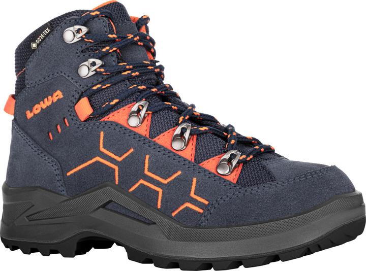 Image du produit Lowa Chaussure de randonnée KODY EVO GTX MID JUNIOR (31)