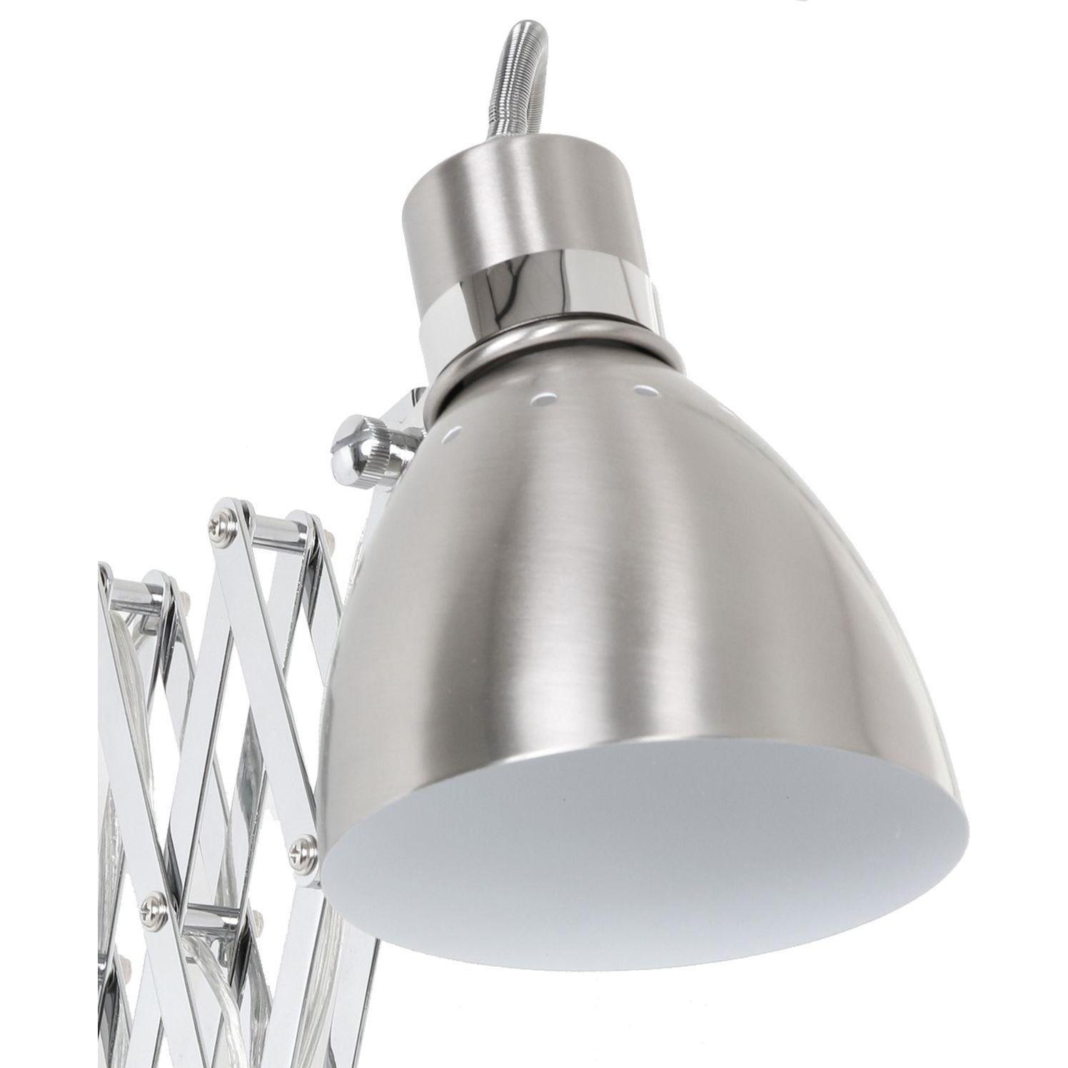 Thumbnail - Licht-Erlebnisse, Wandleuchte + Deckenleuchte, Canport (E27)