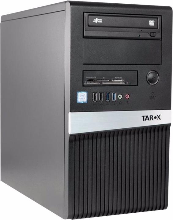 Actual product image Tarox Business 2005664 Complete system (AMD Ryzen 5 Pro 4650G, 16 GB)