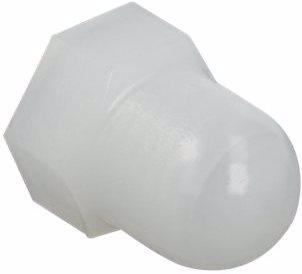 Actual product image Delock Protective cap Natural (pack of 10)