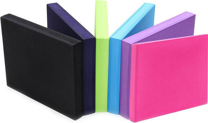 Image du produit MeGood Balance Pad, 39x47cm Pink