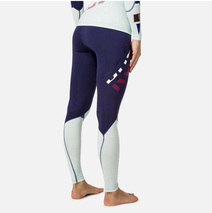 Productafbeelding Rossignol Thermo-Leggings INFINI COMPRESSION RACE TIGHTS (XS)