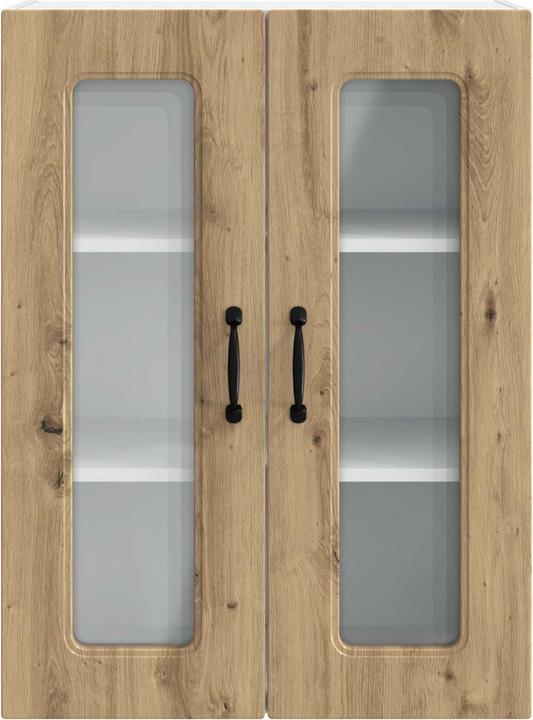 Immagine prodotto vidaXL Küchenschrank (60 x 31 x 80 cm)