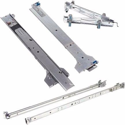 Produktbild Dell 2/4-Post Static Rack Rails for 1U and 2U systems