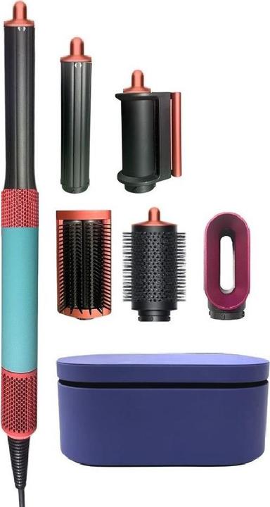 Productafbeelding Dyson Airwrap i.d. Multi-Haarstyler und -trockner Straight+Wavy (30 mm)