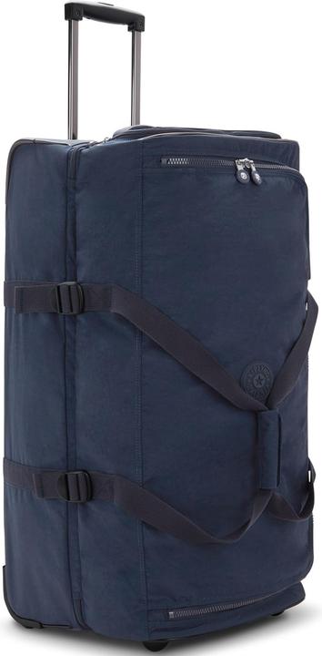 Produktbild Kipling TEAGAN L Reiskoffer - Blue Bleu 2 (91 l)