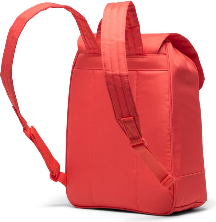 Produktbild Herschel Recycled Flight Satin Retreat Backpack Mini