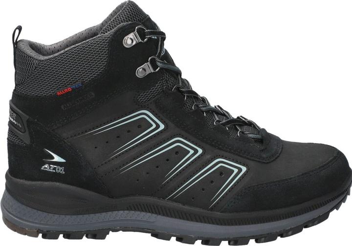 Produktbild Allrounder by Mephisto Wanderschuh MID «Allrounder» (40)