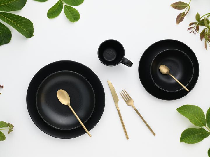 Immagine prodotto CreaTable Magia nera (20 Pezzo/i)