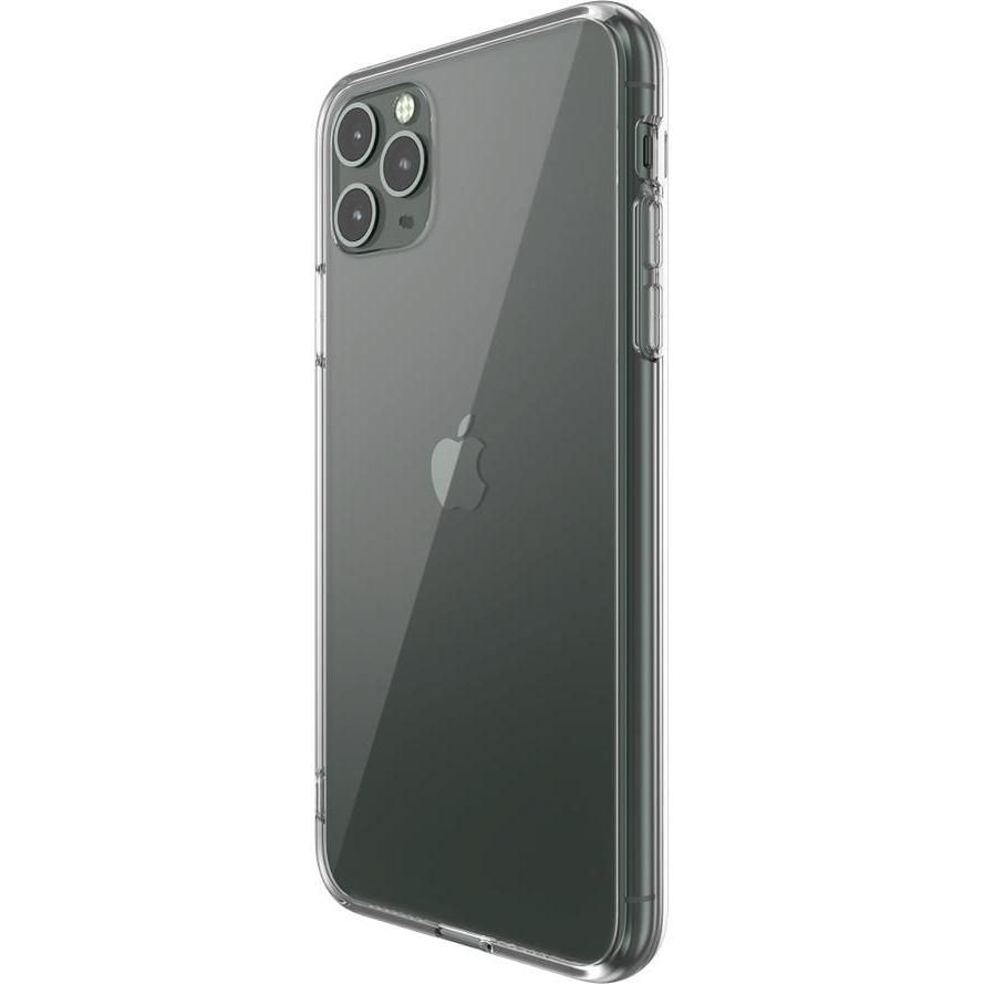 Thumbnail - PanzerGlass ClearCase (Apple iPhone 11 Pro Max), Smartphone Hülle, Transparent