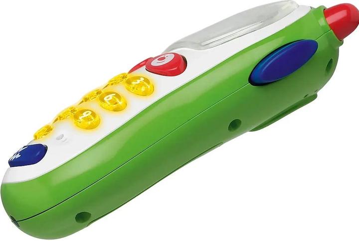 Produktbild Chicco Babys Fotohandy