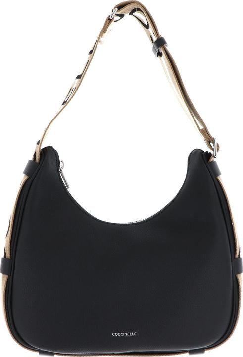 Immagine prodotto Coccinelle Raquel Handbag Double Grainy Leather