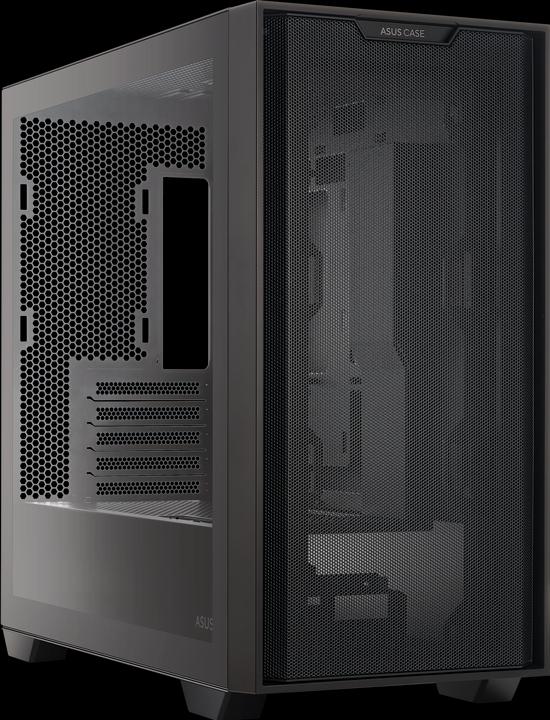 Produktbild ASUS A21 (mATX, Mini-ITX)