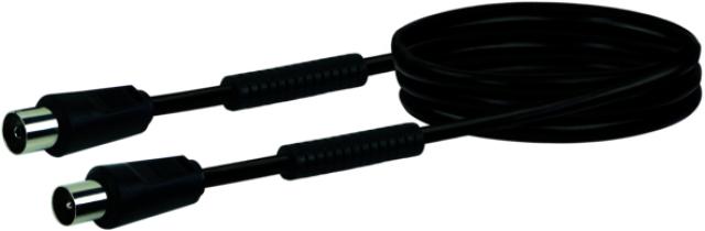 Produktbild Schwaiger Antennen Anschlusskabel 90 dB (90 dB, Antennenkabel)