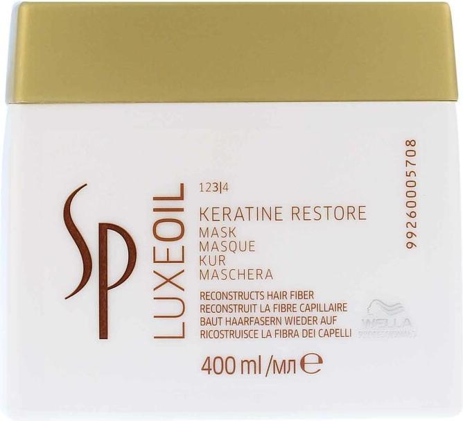 Image du produit Wella SP Huile de luxe (400 ml)