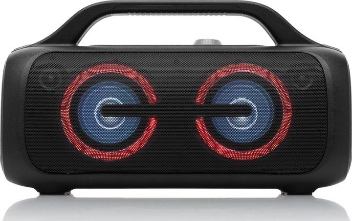 Actual product image JVC Głośnik BT XS-E843 czarny (16 h)