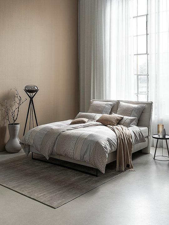 Image du produit Joop! Living Léo (Set de linge de lit, 140 x 200 cm, 70 x 90 cm)
