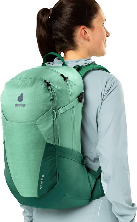 Produktbild Deuter Futura 21 (21 l)