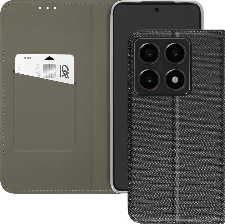 Immagine prodotto Avizar Copertura MagneticGuard (Xiaomi 14T)