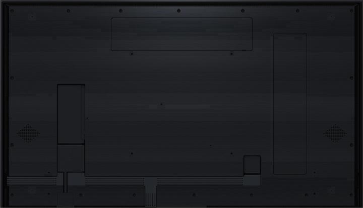 Actual product image iiyama LFD ProLite LH6560UHS-B2AG (3840 x 2160 Pixels, 65")