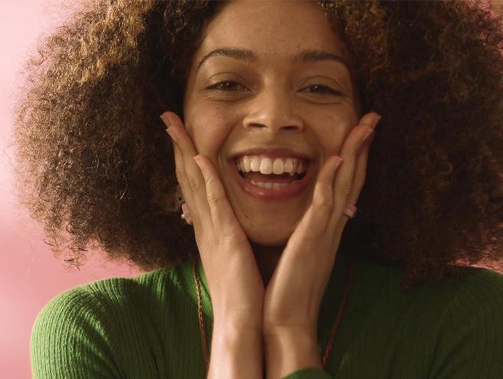 Produktbild Logitech Lift (Kabellos)