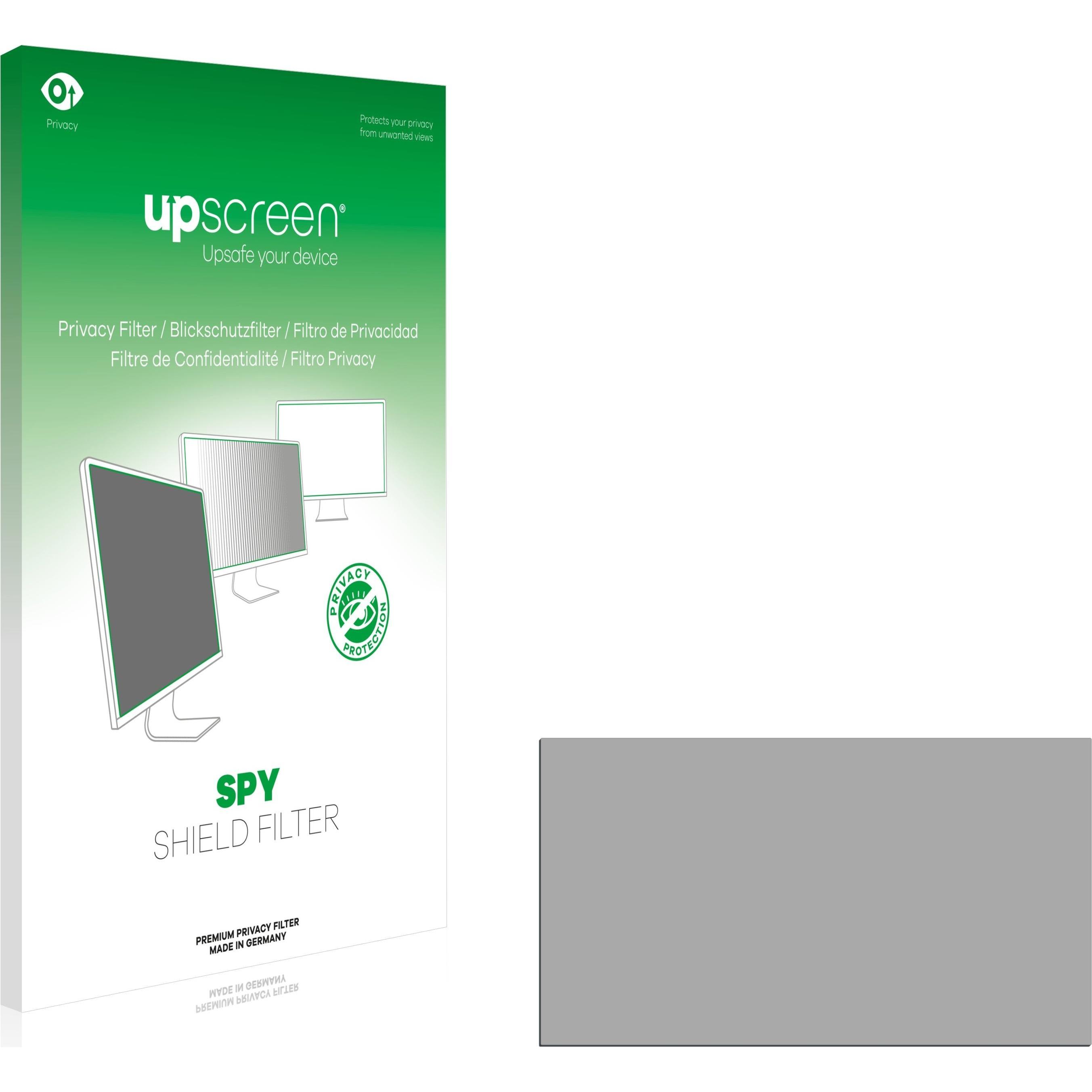 upscreen Spy Shield Blickschutzfilter (24"), Monitor Schutzfolie