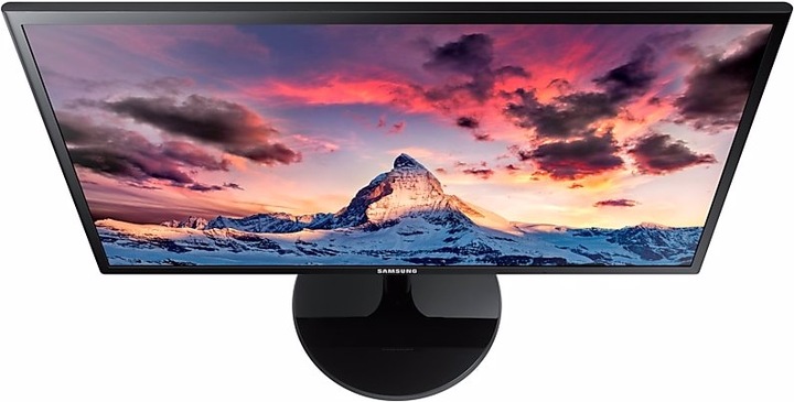 Actual product image Samsung S24F354FHR (1920 x 1080 pixels, 24")
