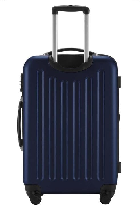 Actual product image Hauptstadtkoffer Spree - Suitcase hard shell matt with TSA (128 l)