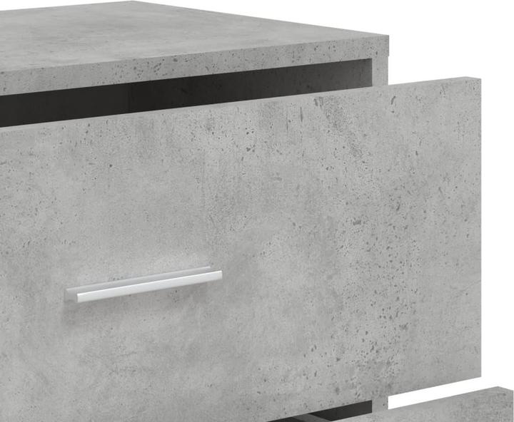 Image du produit vidaXL Kaylani (60 x 31 x 84 cm)