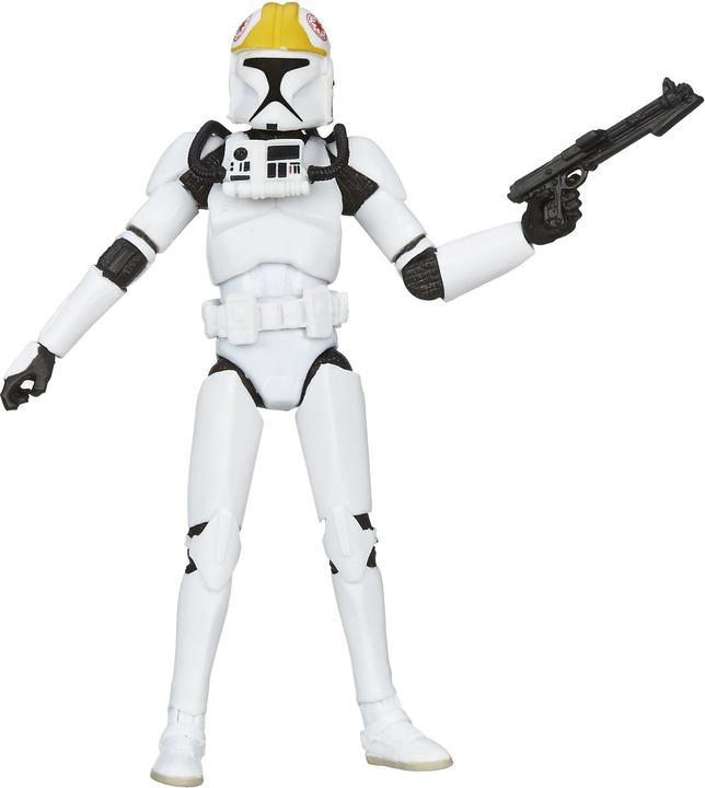 Actual product image Star Wars Black Series Base Figure
