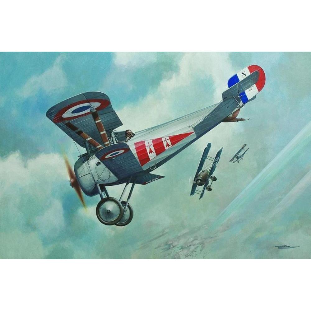 Roden Nieuport 24