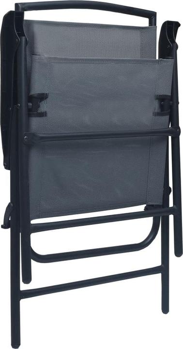 Produktbild vidaXL Gartenstuhl