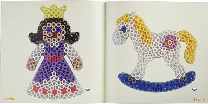 Actual product image Hama Inspiration Booklet - No. 17