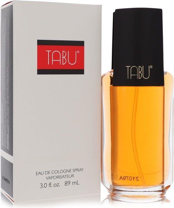 Image du produit Dana Tabu (Eau de cologne, 90 ml)
