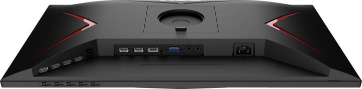 Image du produit AOC 24G2ZE/BK (1920 x 1080 pixels, 23.80")