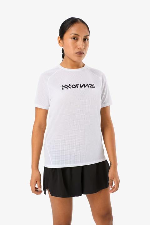 Immagine prodotto Nnormal Race T'shirt NN White (XS)