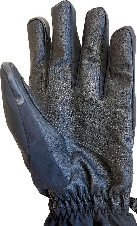Actual product image Lhotse ski gloves sarek (11)