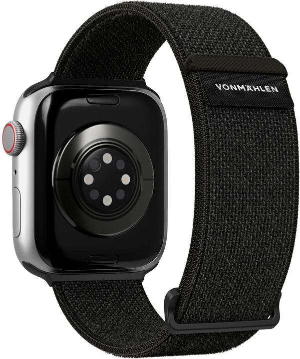 Actual product image Vonmählen Fitness Loop 2 - 40|41|42mm - One Size (Nylon)