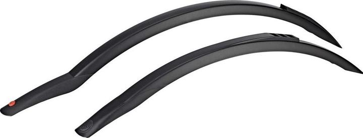 Actual product image Hebie Viper 742 (Mudguard set)