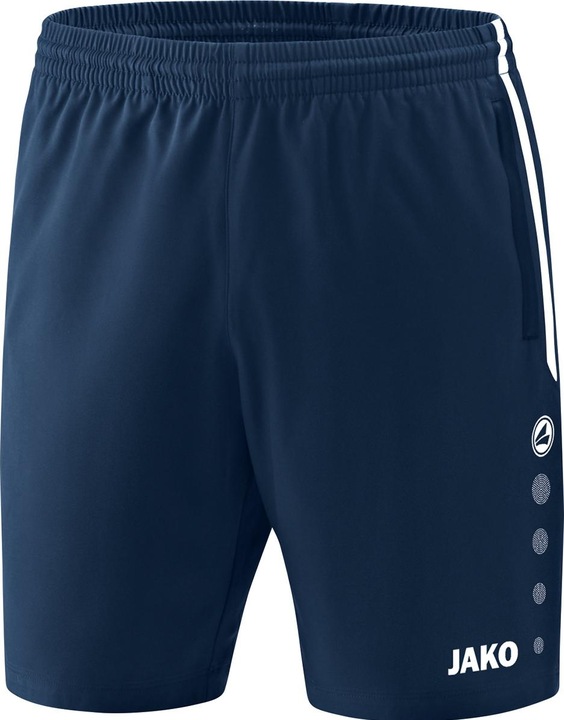 bleu foncé / blanc