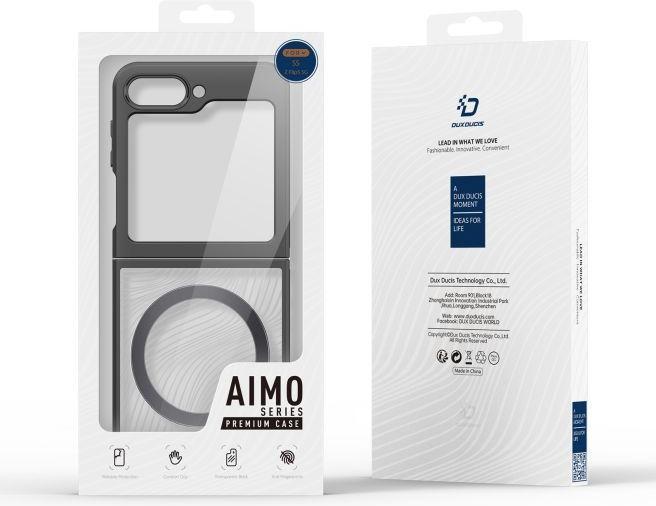 Produktbild Dux Ducis Armored Case (Samsung Galaxy Z Flip5)