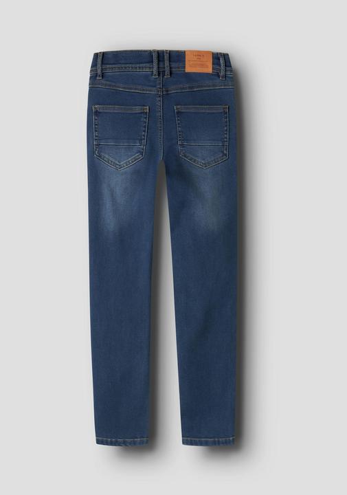 Immagine prodotto Name it Fleece Regular Fit Jeans (152)
