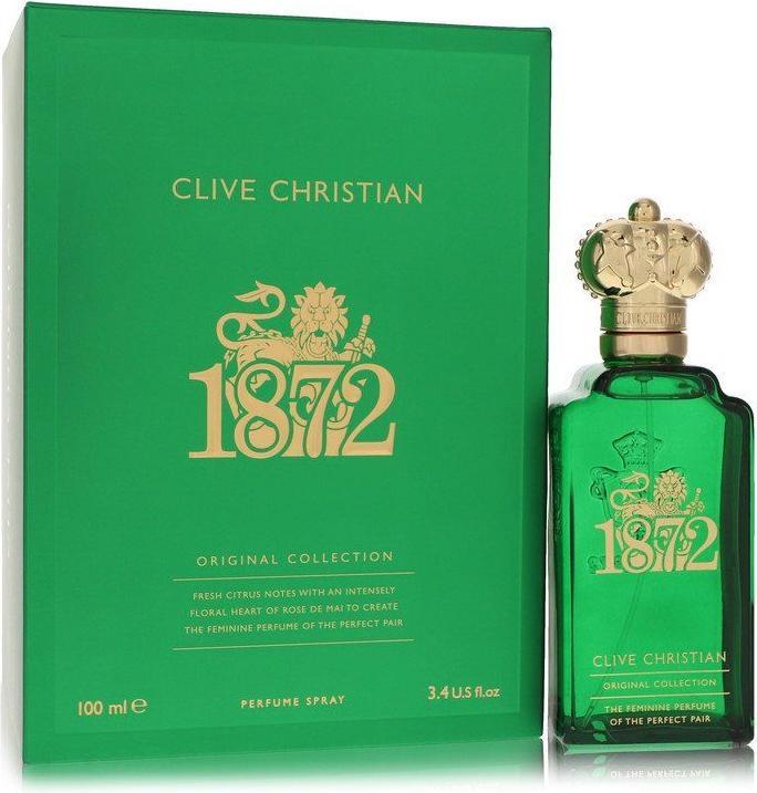 Produktbild Clive Christian 1872 (Eau de Parfum, 100 ml)